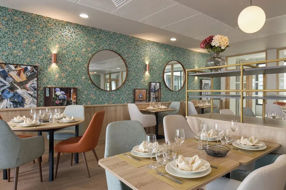 Zenitude Quality Aparthotel Rouen