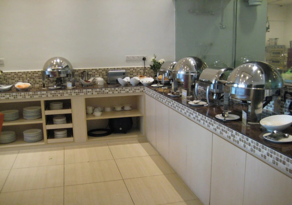 Sakura Elite Kuala Lumpur