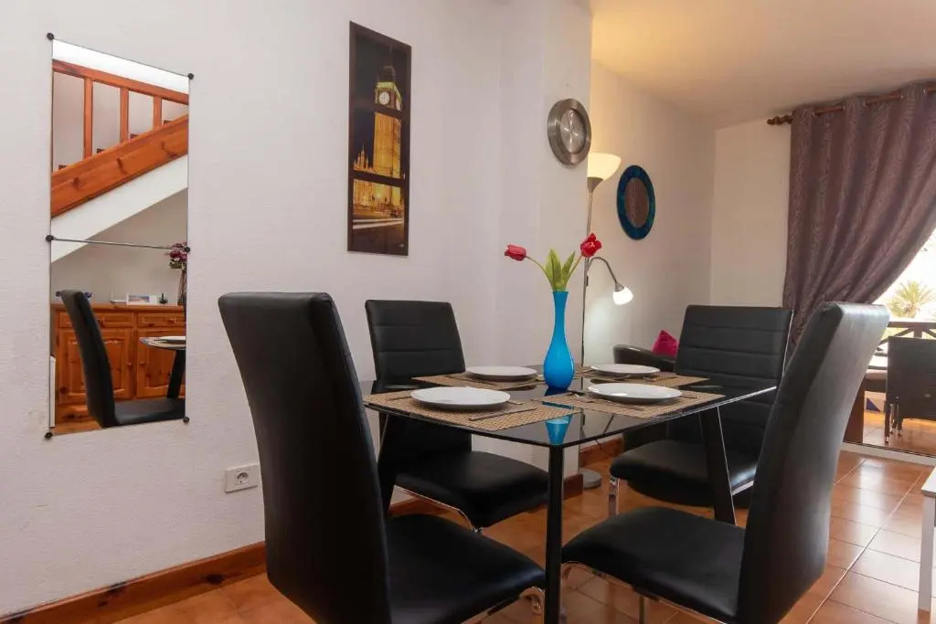 Parque Santiago III 112 - One Bed