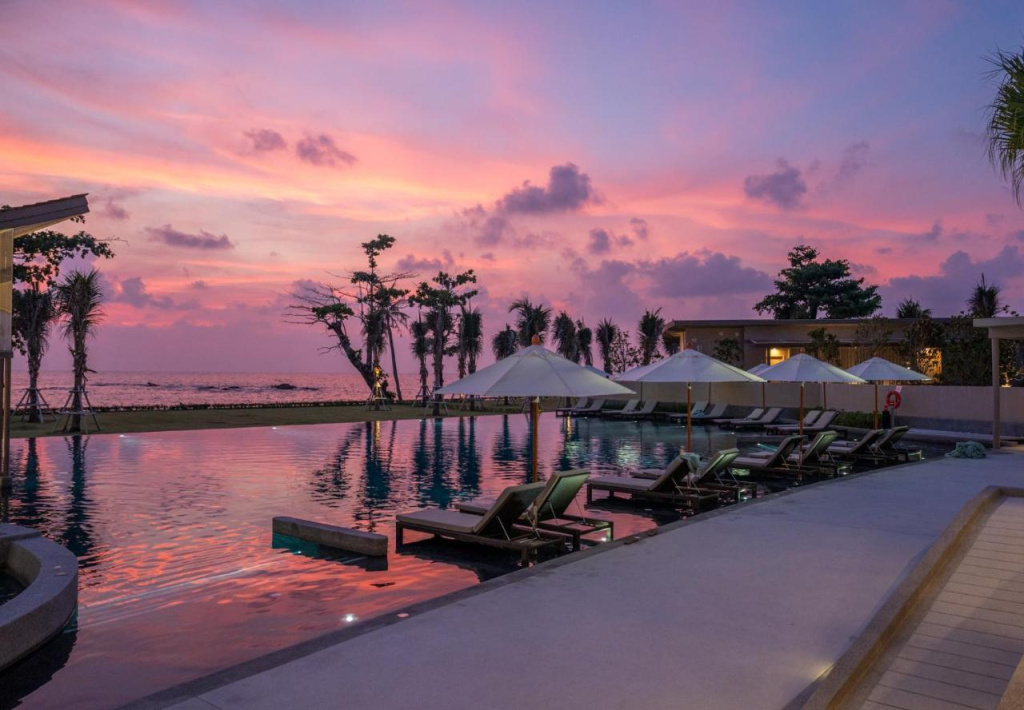 The Little Shore Khao Lak by Katathani