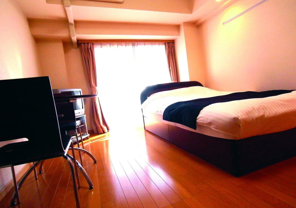 Palace Studio Shinjuku Parkside