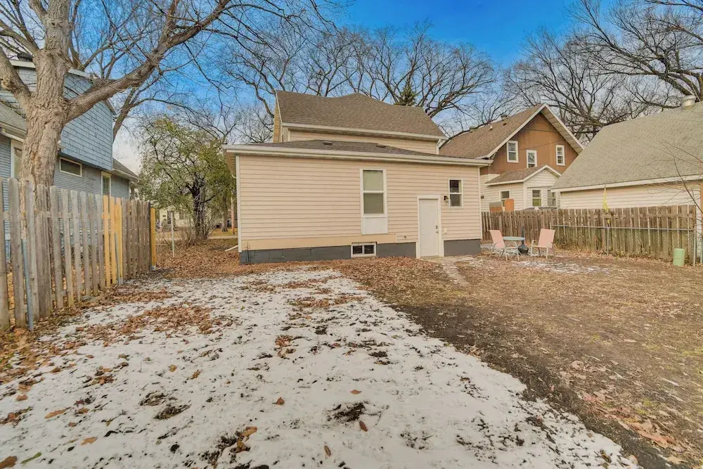 Dog-friendly Home < 1 Mi to Downtown Fargo!