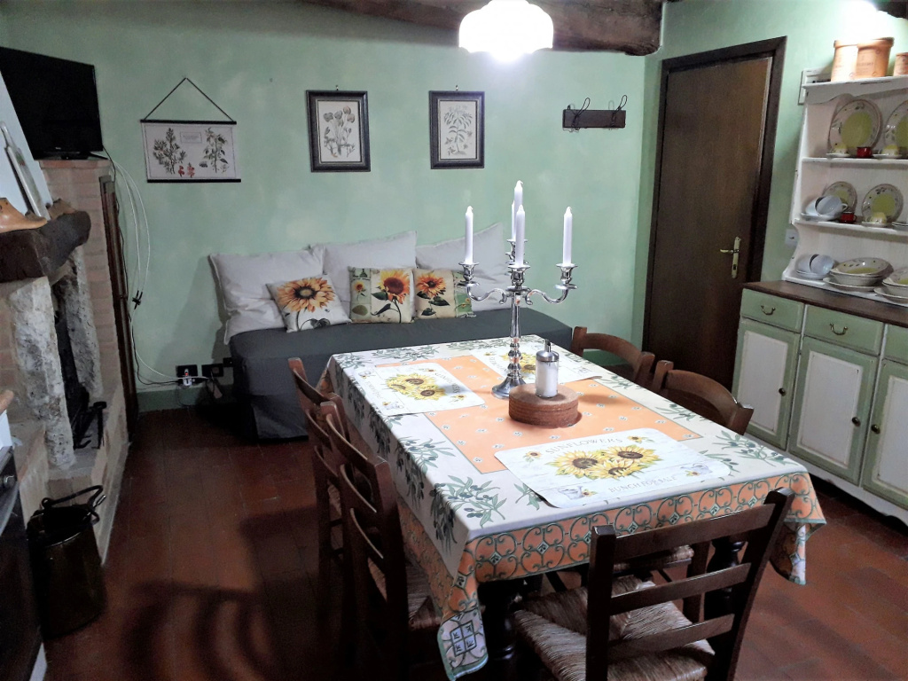 Il Mirtillo - A truly magical place in the heart of Tuscany, nestled in a medieval village