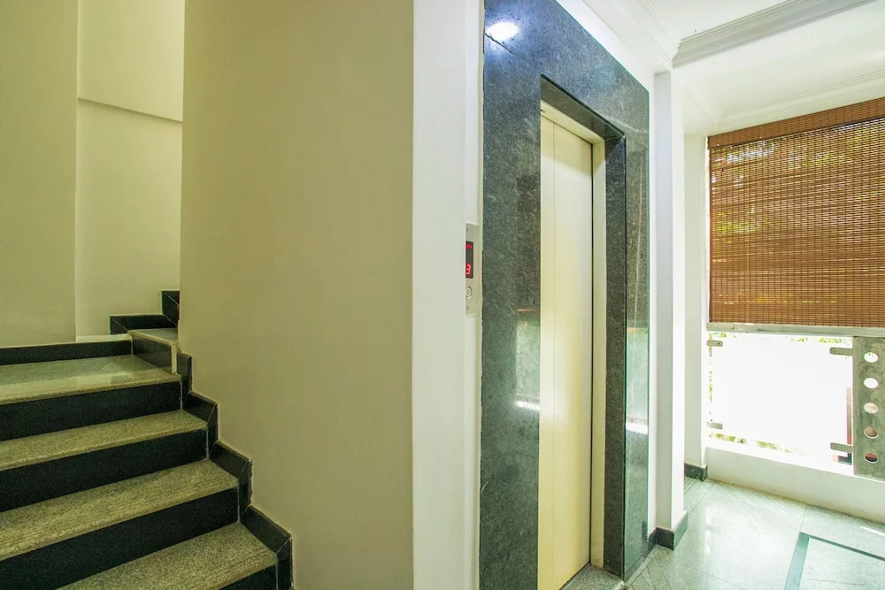 OYO Flagship 17018 Malnad Residency