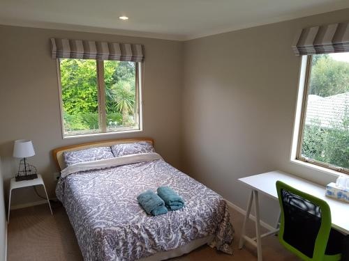 Makepeace Place Homestay