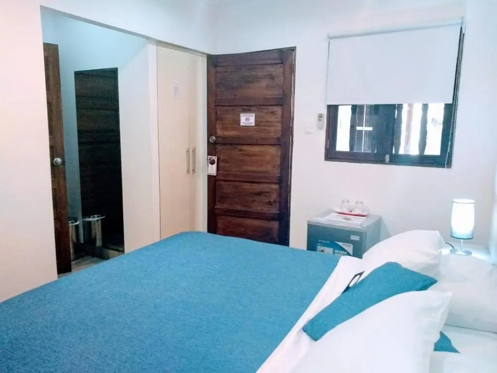 Santa Alejandría Hotel