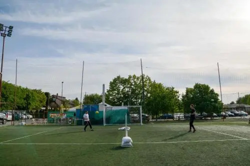 FRIENDS RESIDENCE Apartments