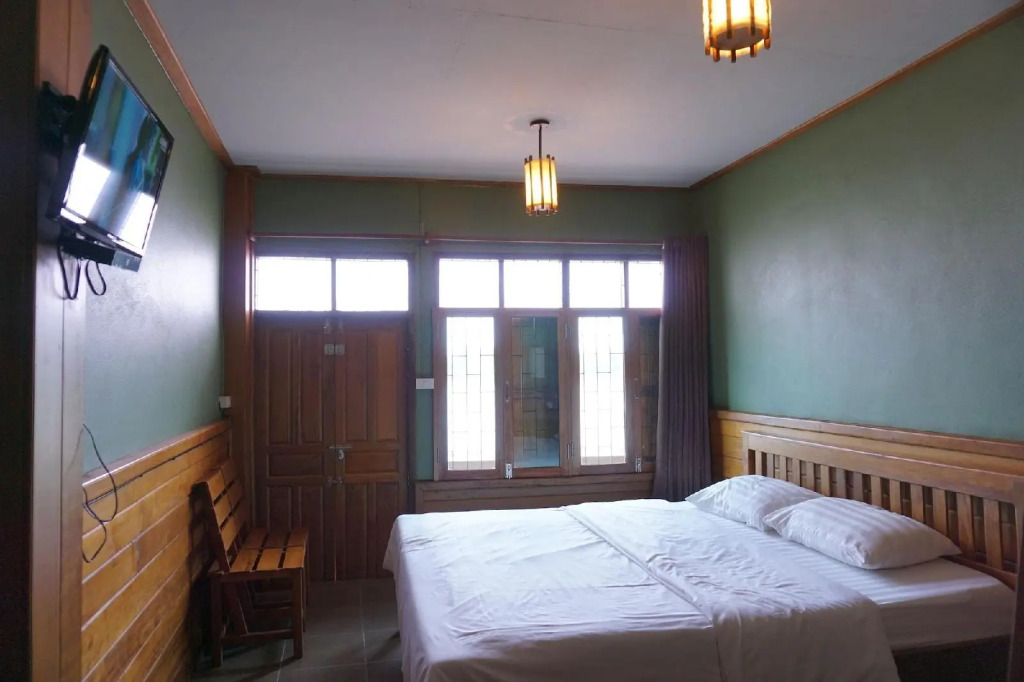 Phu Chiangkhan Hostel