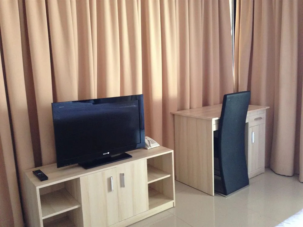 AP Suite Apartment
