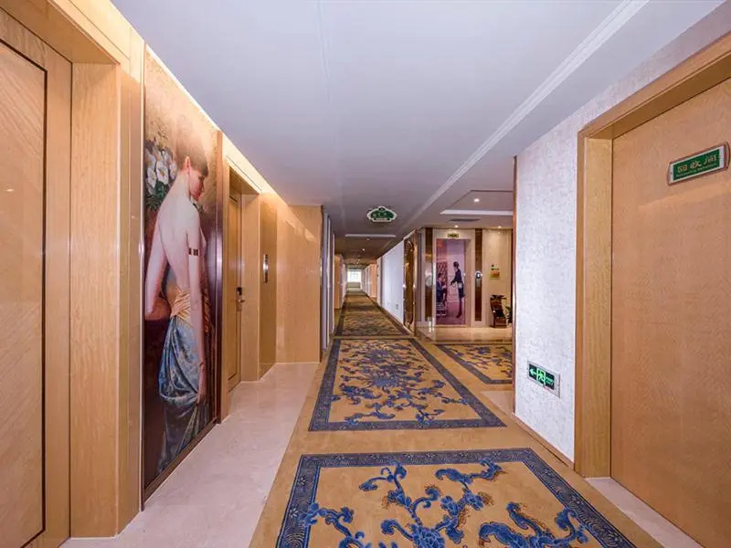 Vienna (Hunan Zhuzhou Chaling County)