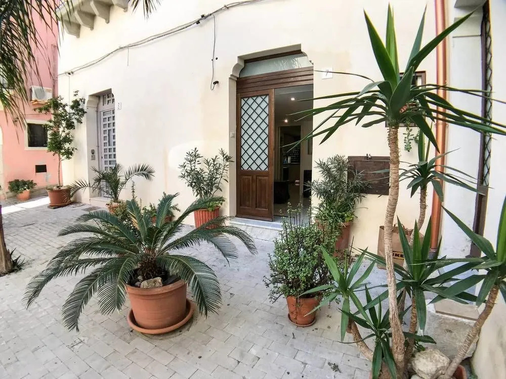 Casa Anadiomene