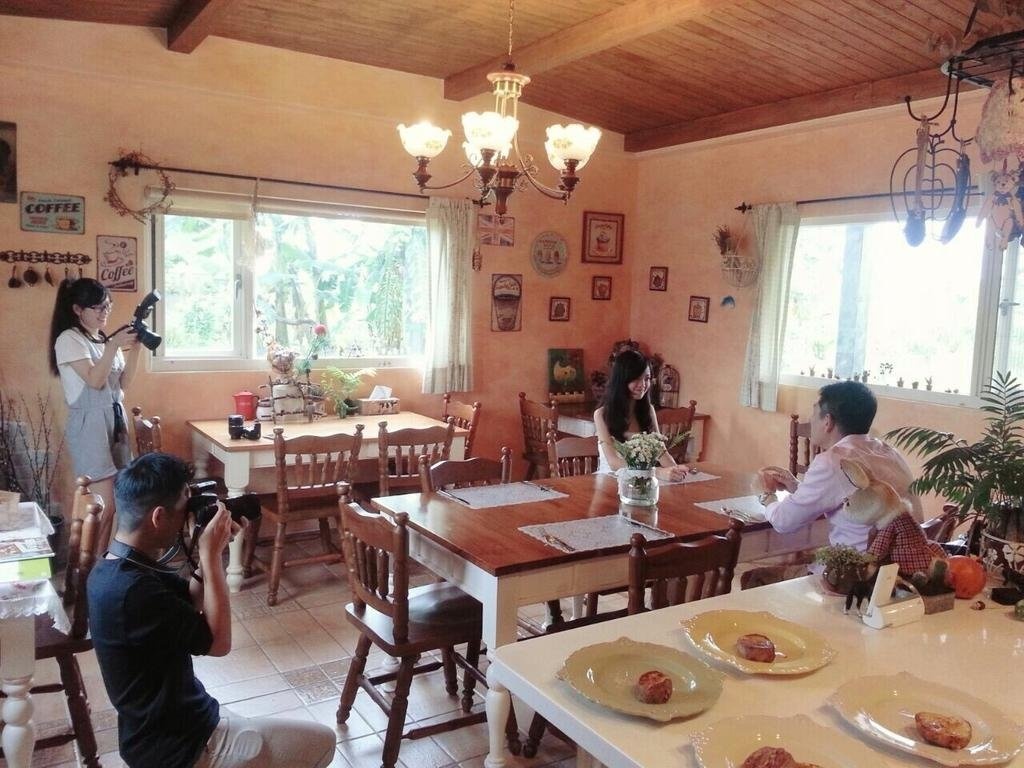La Forêt B&B