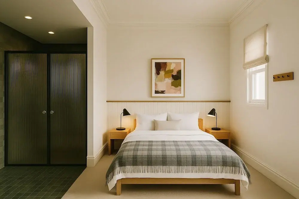 Commercial Hotel Boonah