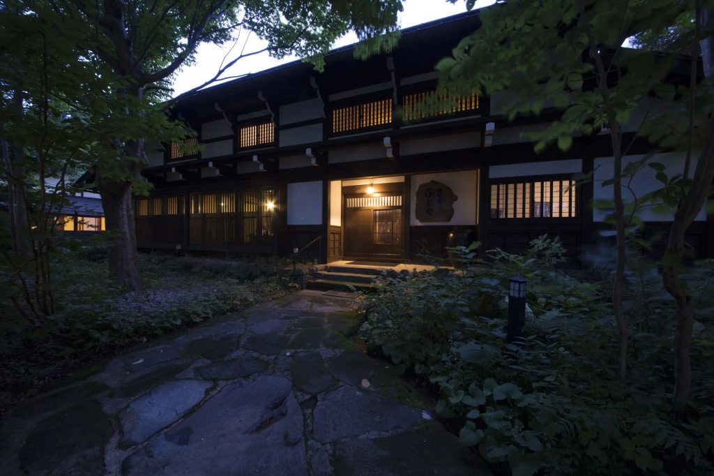 Fujiya