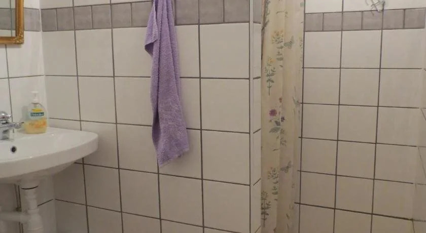 Åbro Herrgård B&B
