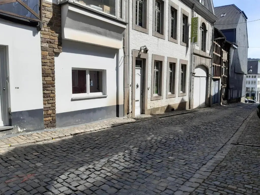 le chaumont