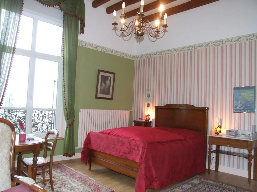 Le Clos Domremy