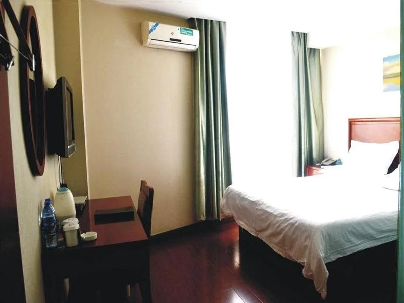 GreenTree Alliance Shanghai Fengzhuang