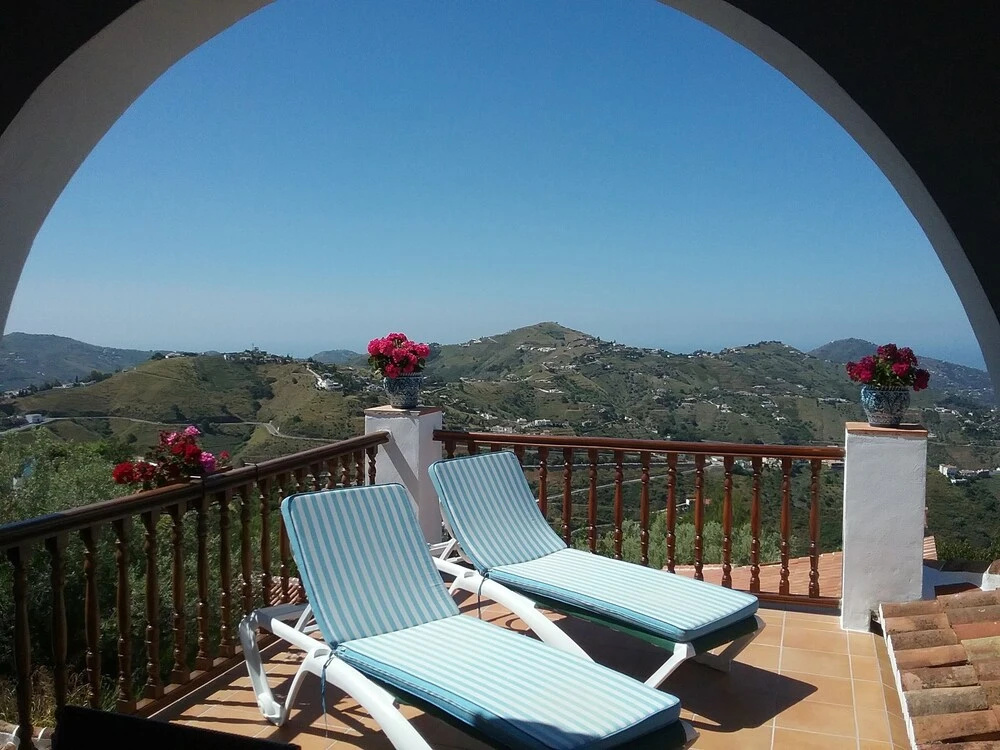 Casa Roble B&B