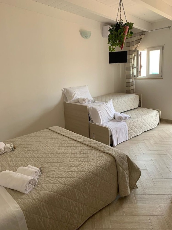 Masseria DAprile