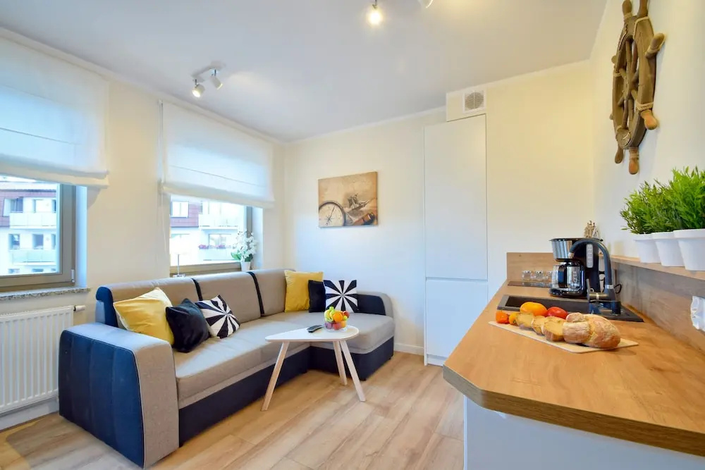 Ambria Apartments II