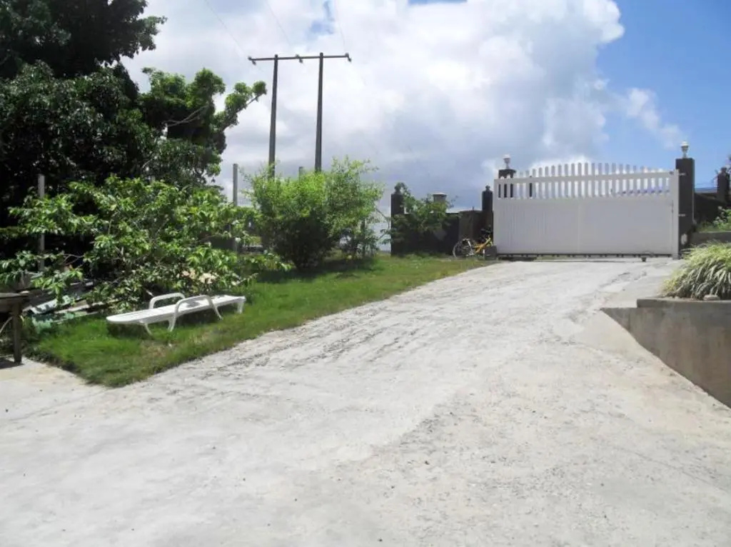 House With 2 Bedrooms In Sainte Anne With Enclosed Garden And Wifi 5 Km From The Beach