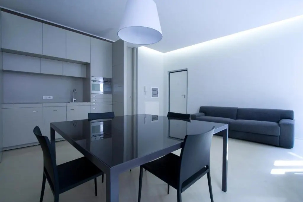 Residence i MasCa'