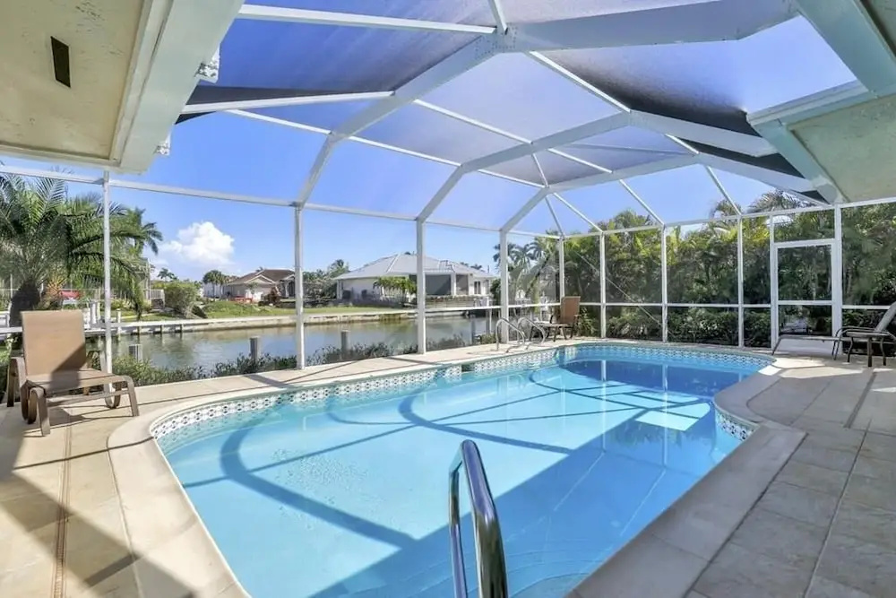 Spinnaker Home #13291