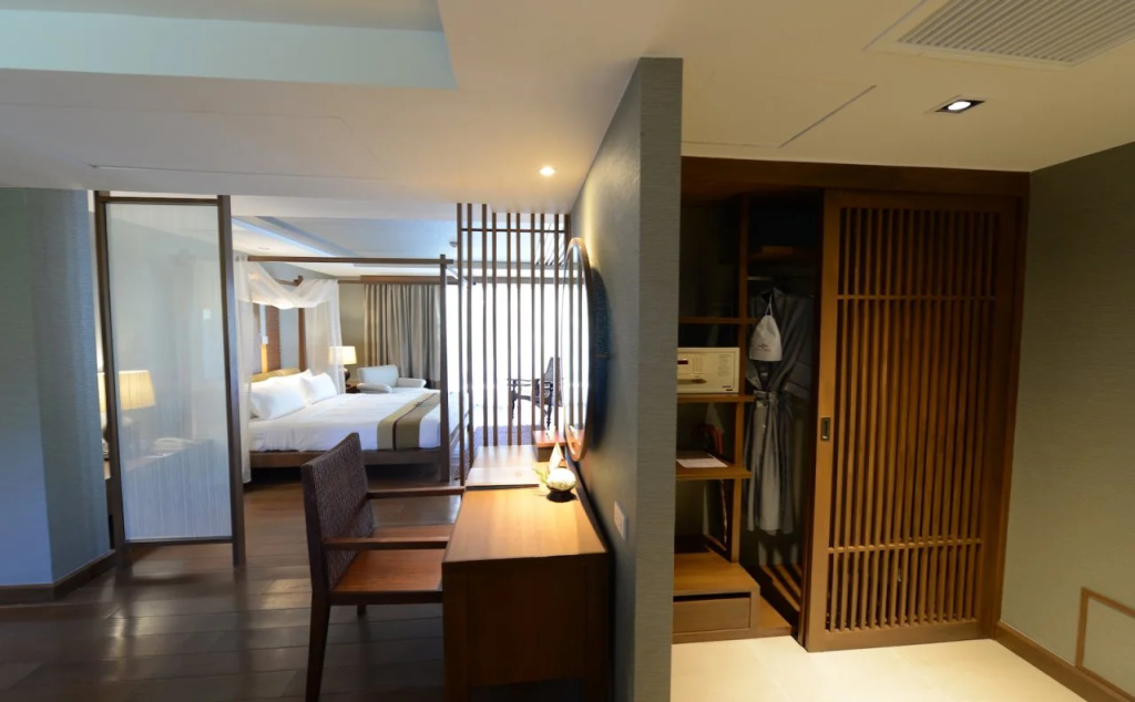 Rarin Jinda Wellness Spa Resort