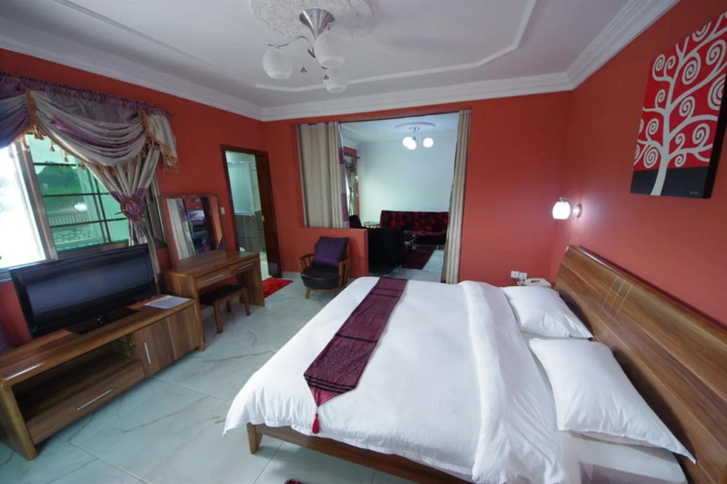 Hotel Residence La Corniche