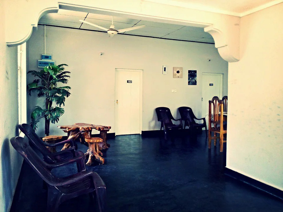 Olive Green Resort Batticaloa