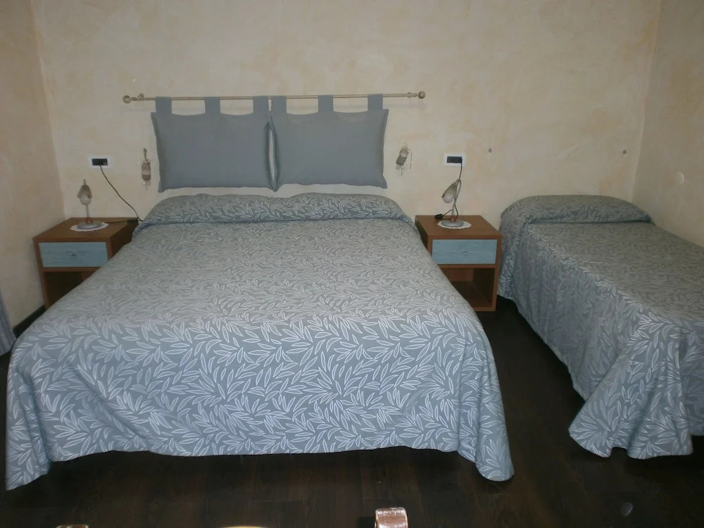 Albergo Vecchio Pavone