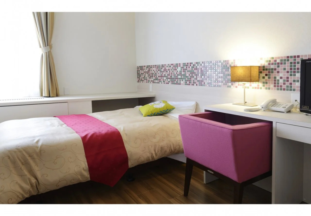 Hotel Seiryu