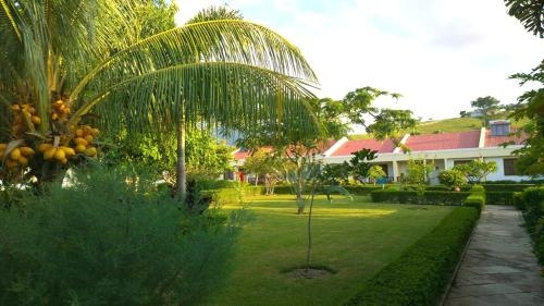 Palm Malinamoc Hotel