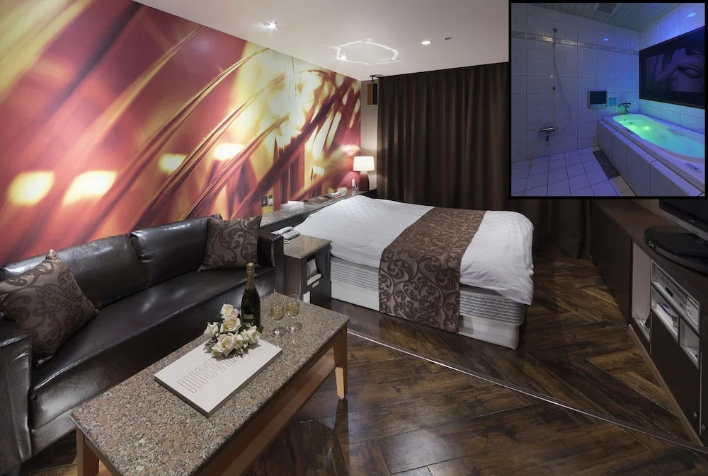 Hotel Antoinette