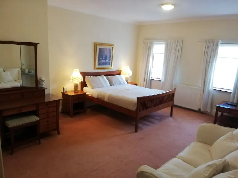 Hotel Port Dinorwic