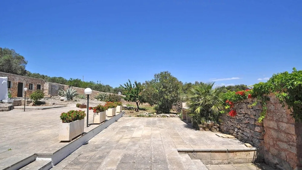 Masseria Del Ninfeo