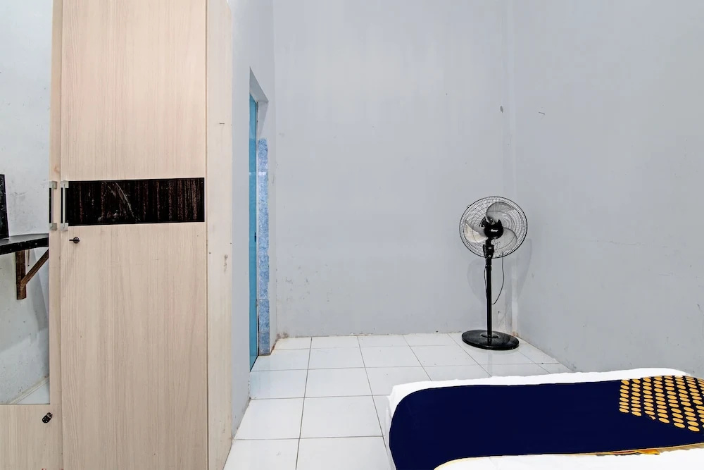 Hotel O Homestay Hj Lela Syariah