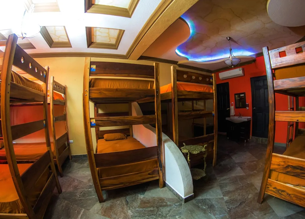 Hostal Casa de Grethel