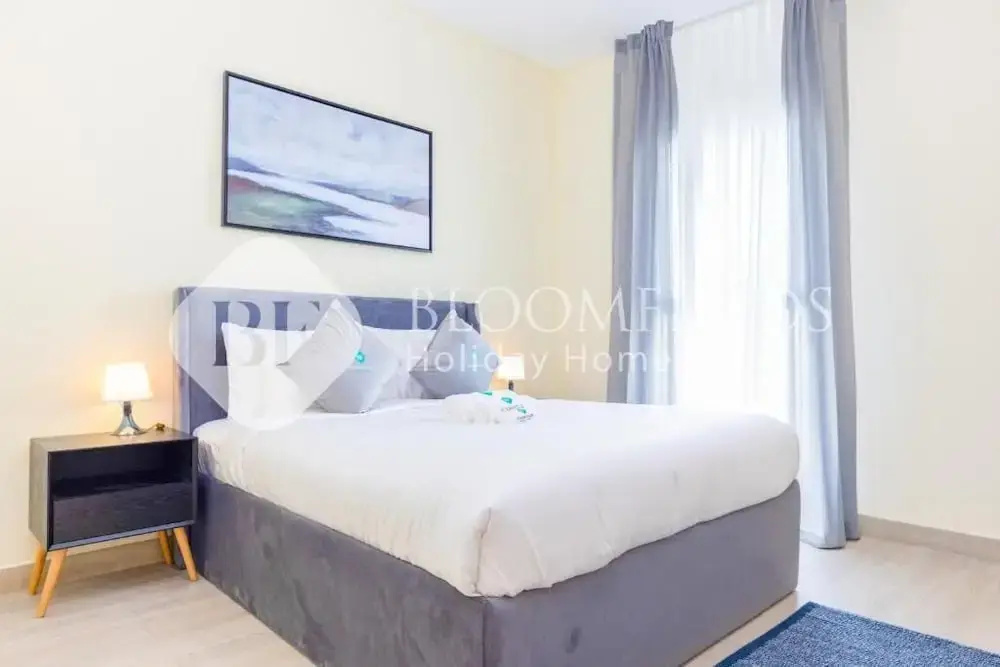 Bloomfields Grandeur 3Br Maid Water