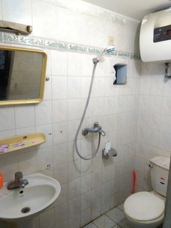 Spot on 981 Nam Phuong Motel