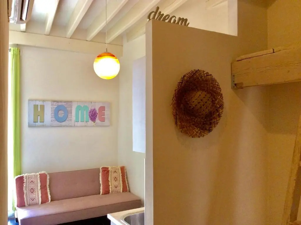 Santa Barbara Guesthouse