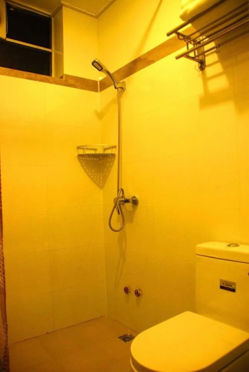 Westland Hostel