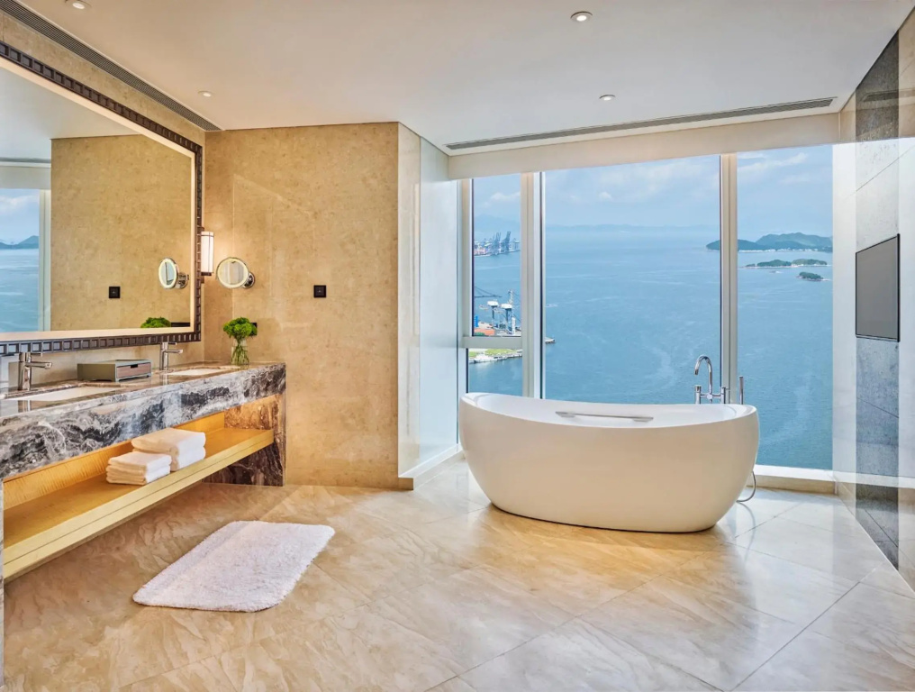 Hyatt Regency Shenzhen Yantian