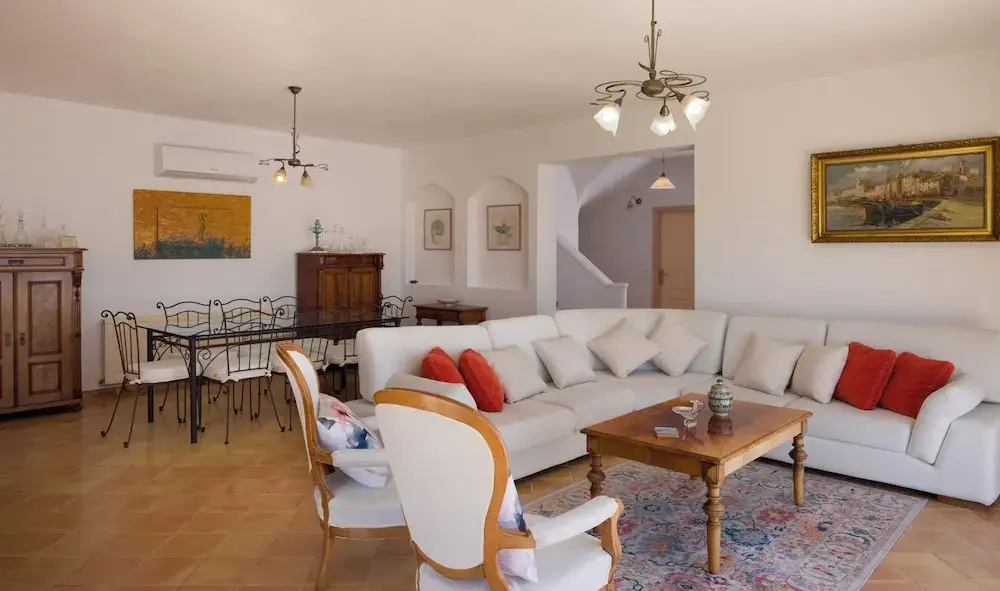 Villa Krissa