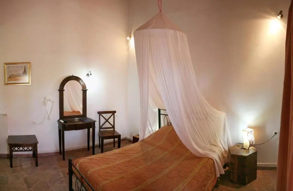 Malemi Organic Hotel