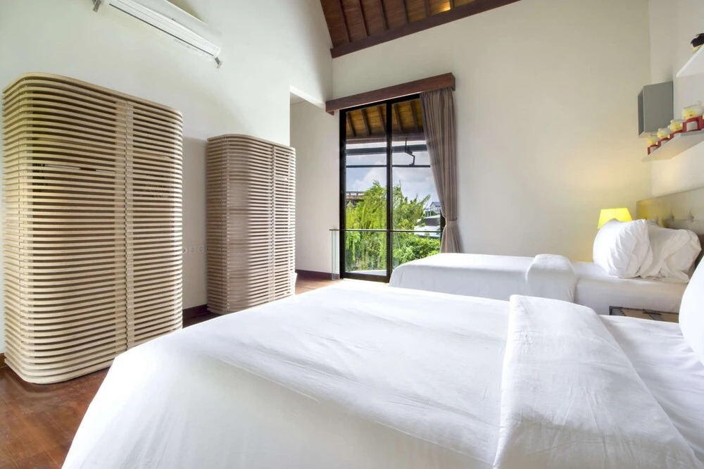 Luxury Villa in Bali near Beach, Bali Villa 2003