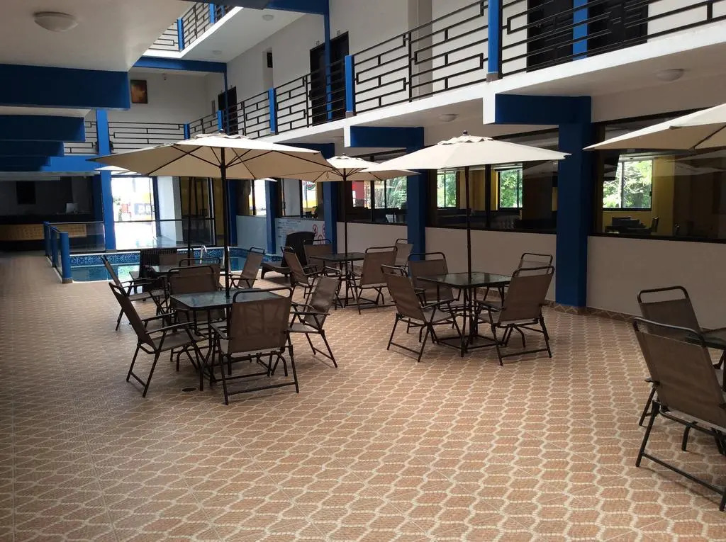 Hotel Castillo Del Rey