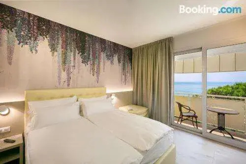 Hotel Le Lampare