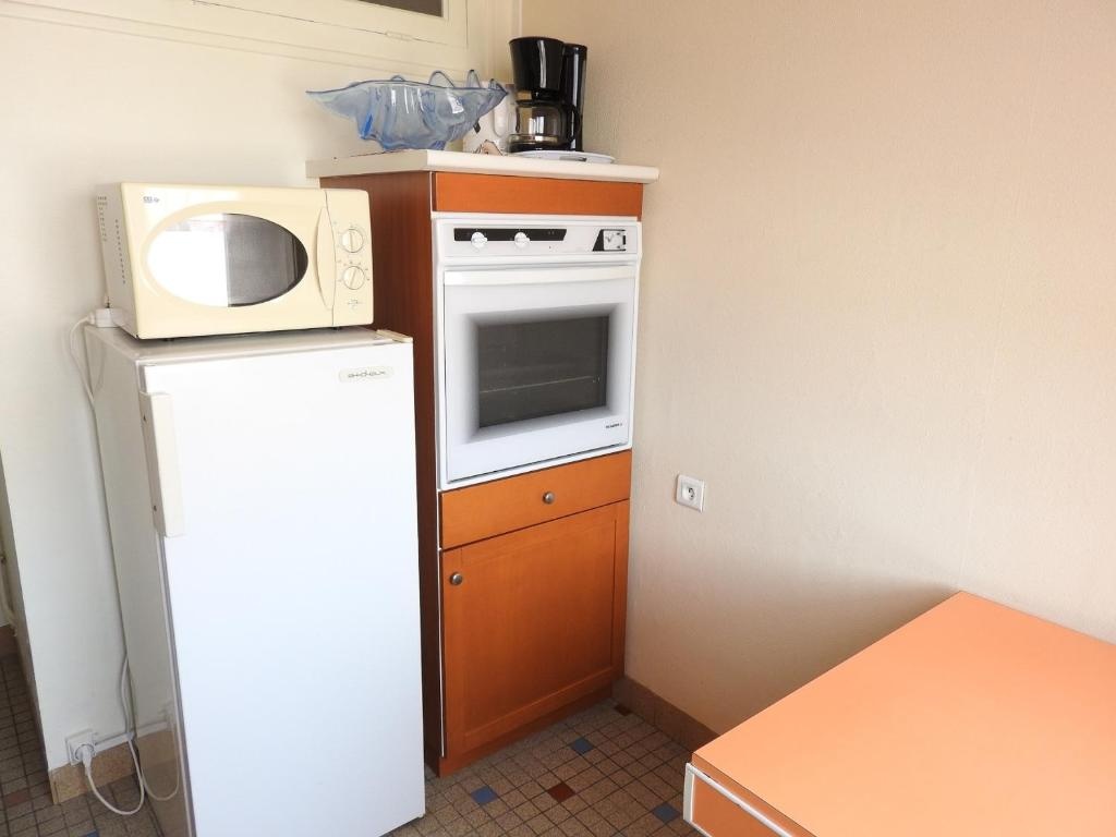 Appartement Les Sables-d'Olonne, 2 pièces, 4 personnes - FR-1-92-629